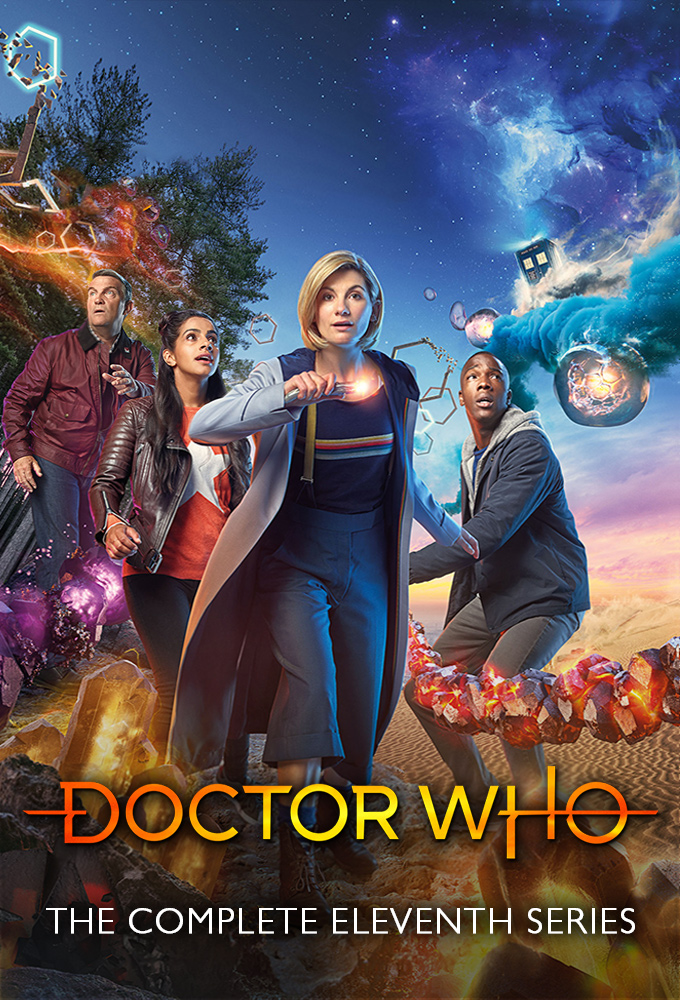 Doctor Who (2005) - Season 11 [156173] (A1775657725) [[Shows 2.0]] --Plex--